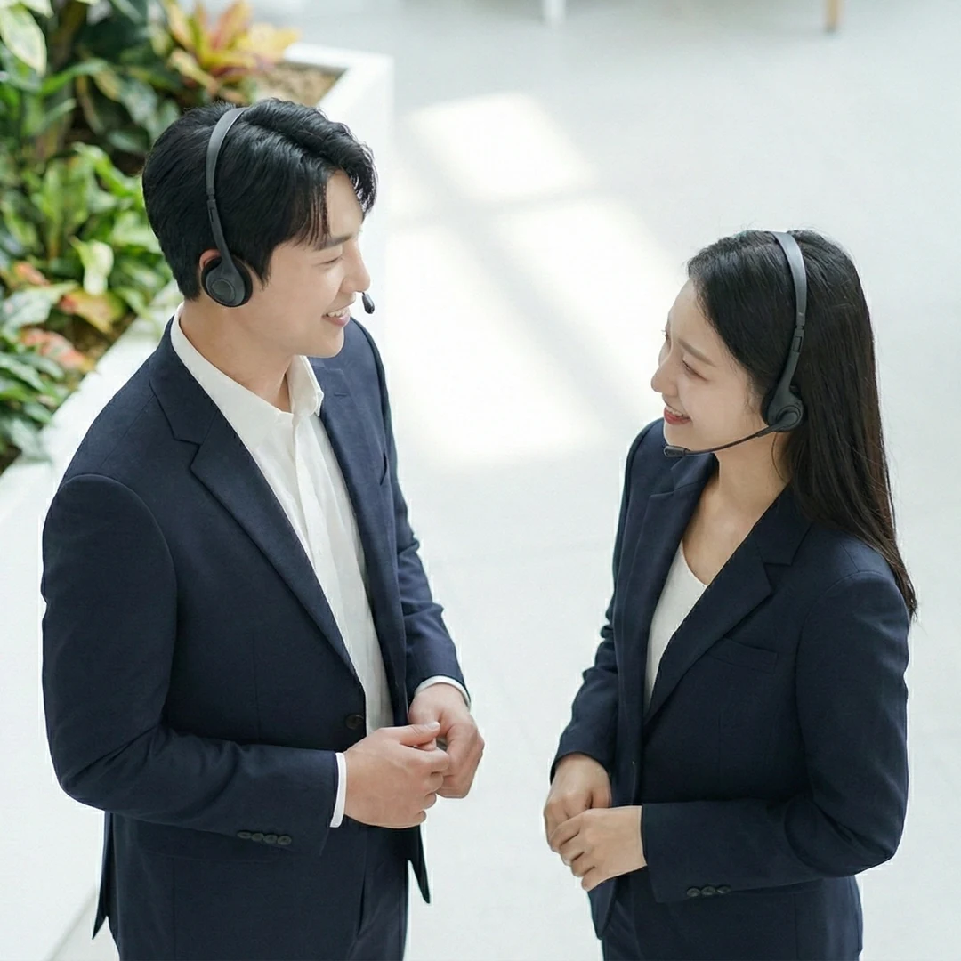 하나카드현금화 두 장 나눠 올리기를 위해 하나카드 앱에서 카드별 이용 가능 금액을 견주는 모습